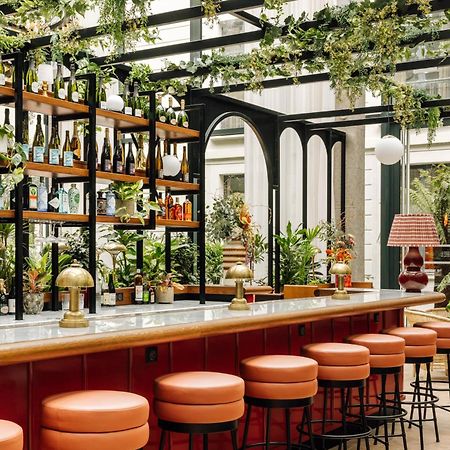 Le Jardin De Verre By Locke Paris Eksteriør bilde